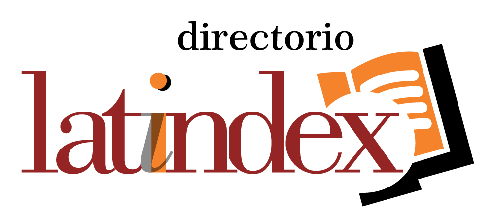 Logo Latindex